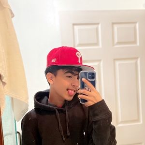 Meet your Posher, David